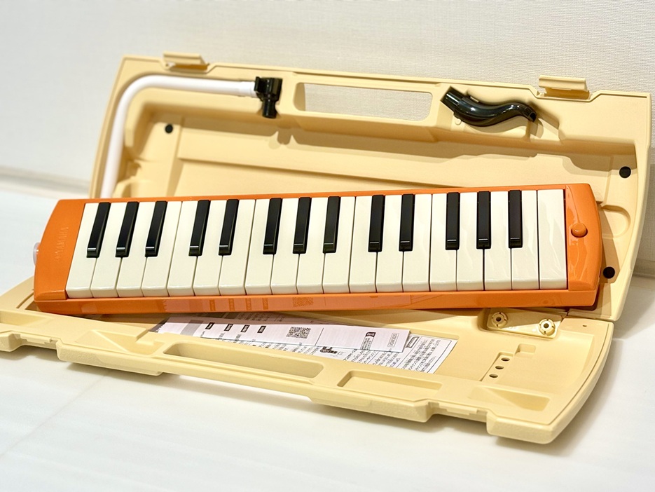 ハーモニカ 100均