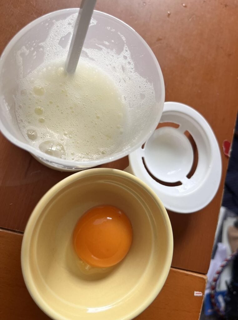 ダイソー ふわ泡ホイッパー 売ってない