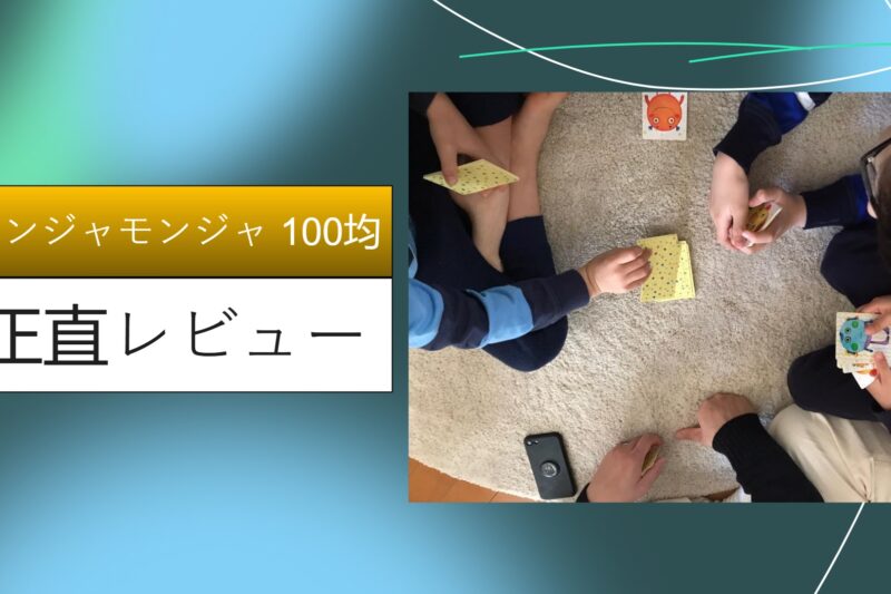 ナンジャモンジャ 100均