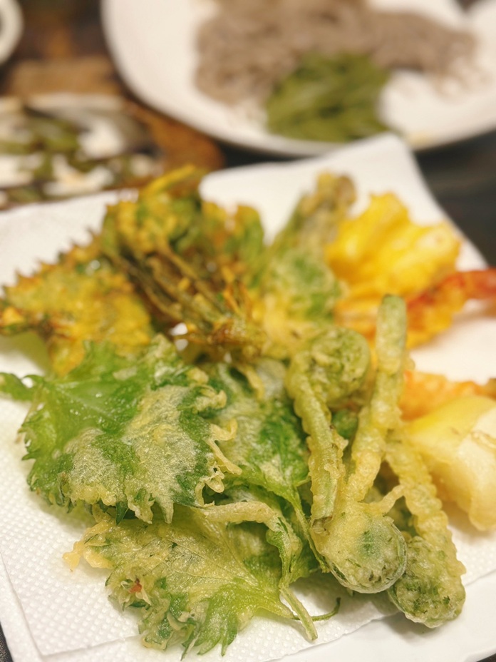 揚げない天ぷら粉 どこで売ってる