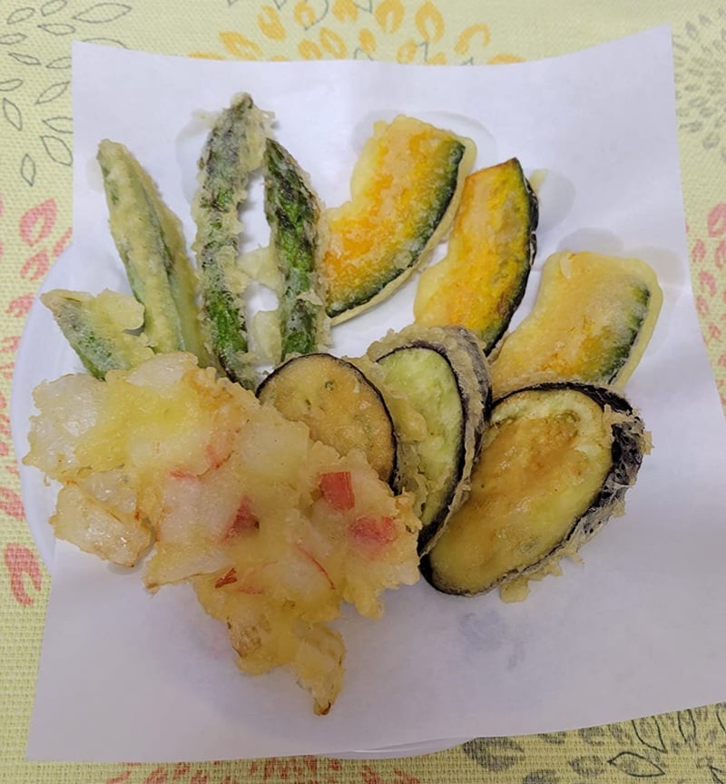 揚げない天ぷら粉 どこで売ってる