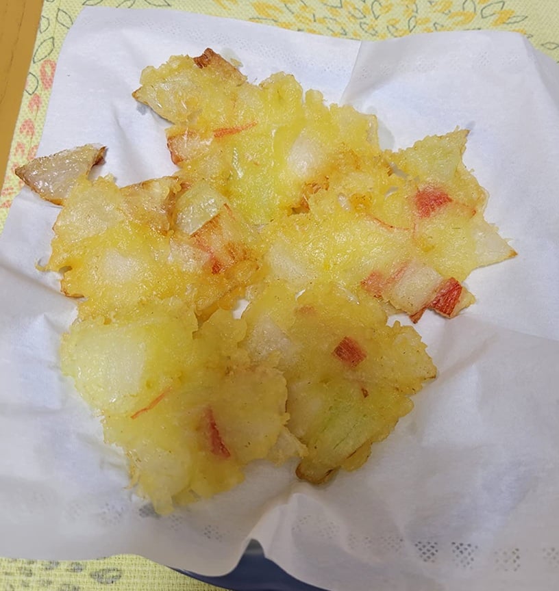 揚げない天ぷら粉 どこで売ってる