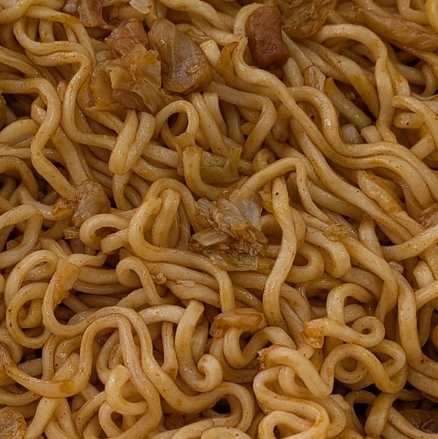 獄激辛ペヤング 販売中止 理由