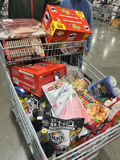 コストコ 買わないと損, コストコ 買わないと損 日用品, コストコ 買わない方がいいもの, コストコ 買うべき 最新, コストコ 買うべき 日用品, コストコ 買うべき 食べ物, コストコ 買わないと損 お菓子, コストコ 人気商品ランキング