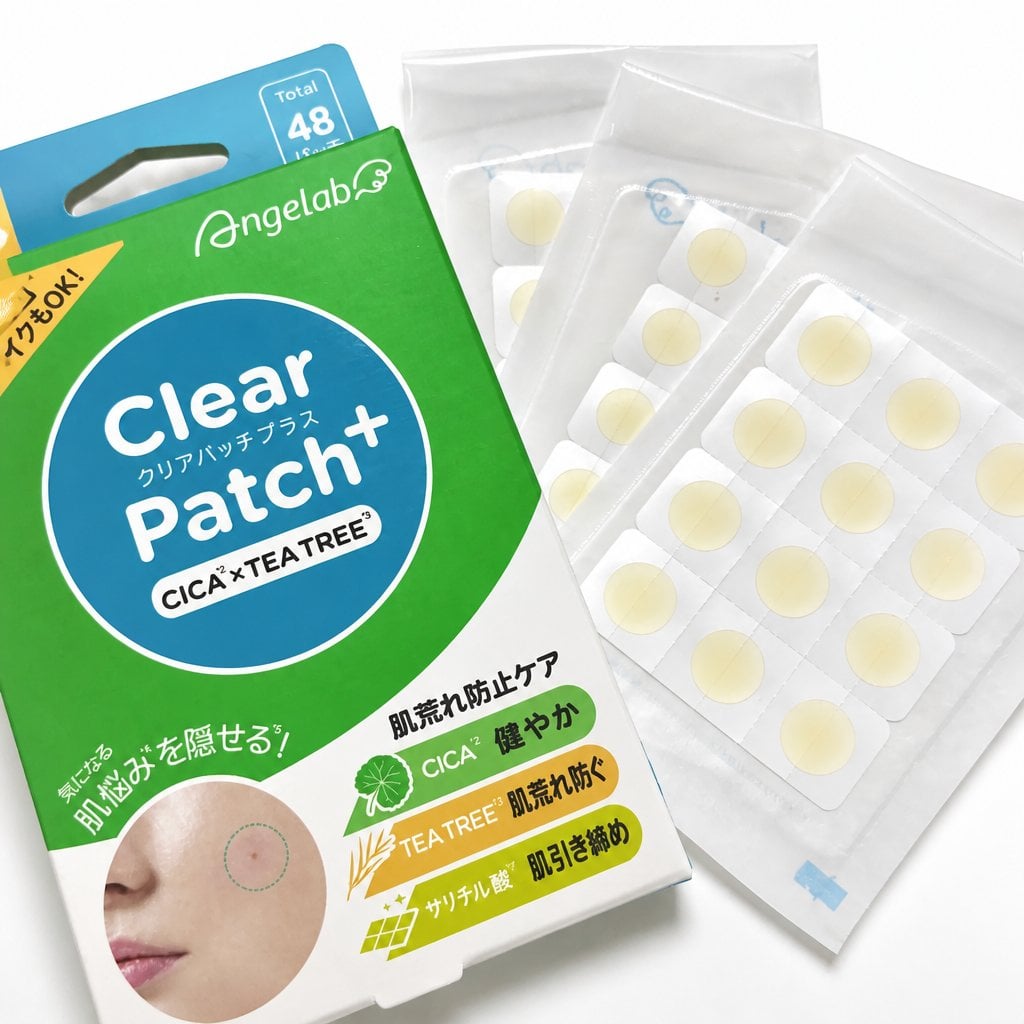 ドンキでニキビパッチは買える？