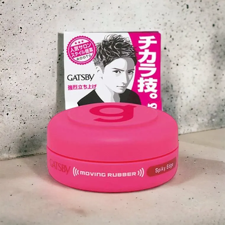 ドンキで販売されているワックスの種類