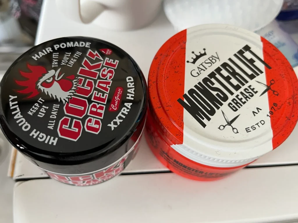 ワックスの使用期限はどれくらいですか？