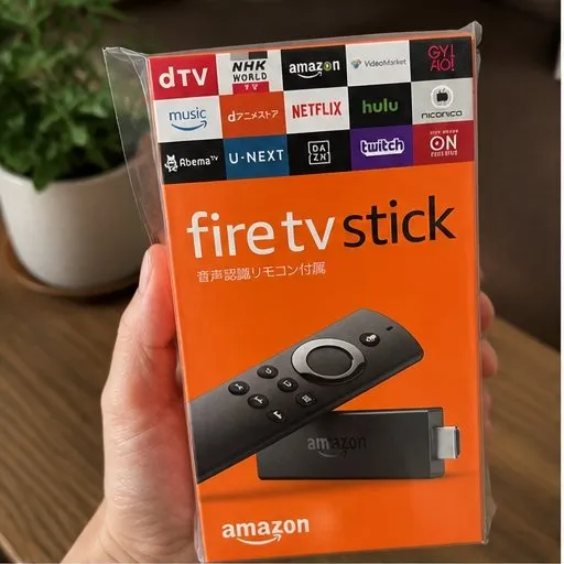 ファイヤースティックはどこで買える