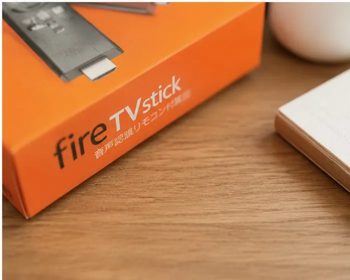 Fire TV StickとFire TV Stick 4K、どっちを選べばいい？