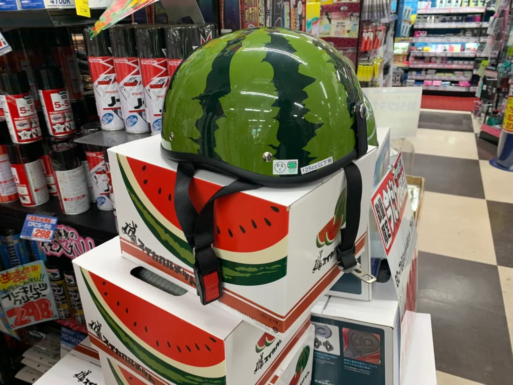 ドンキでヘルメットを購入するメリット・デメリット