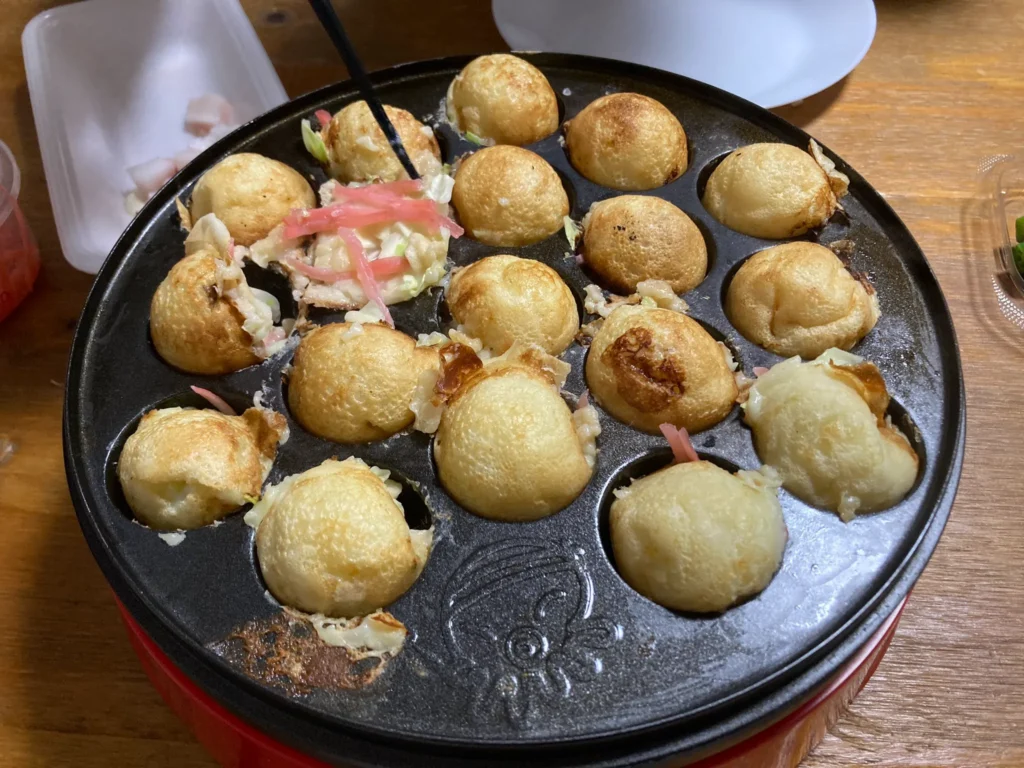 ドンキでたこ焼き器を購入するメリット・デメリット